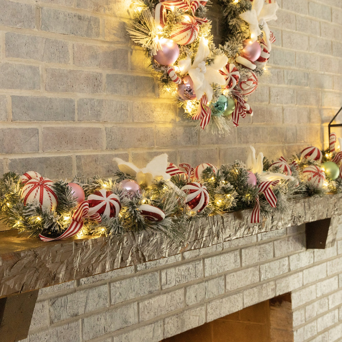Garlands