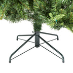 Clovi 7.5FT 82 Wonders of Christmas Prelit Fraser Fir Tree, 550 Lights